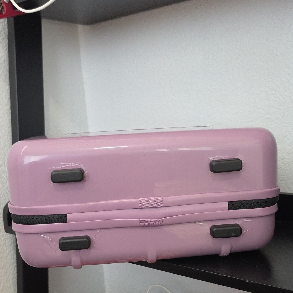 BTS Merch Box #5 Mini Luggage Case - Picture 6 of 15